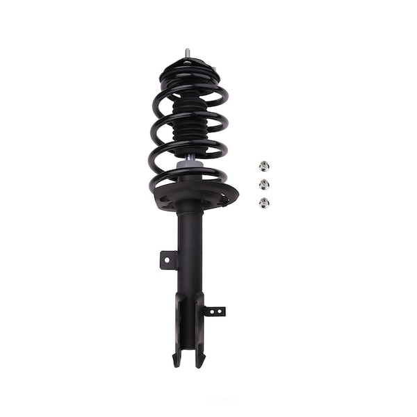 Prt Suspension Strut And Coil Spring Assembly, Prt 819587 819587 - main